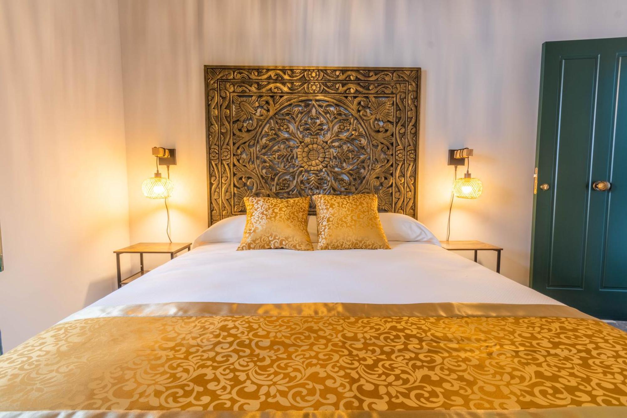 Al-Quivir Suites 科爾多瓦 外观 照片