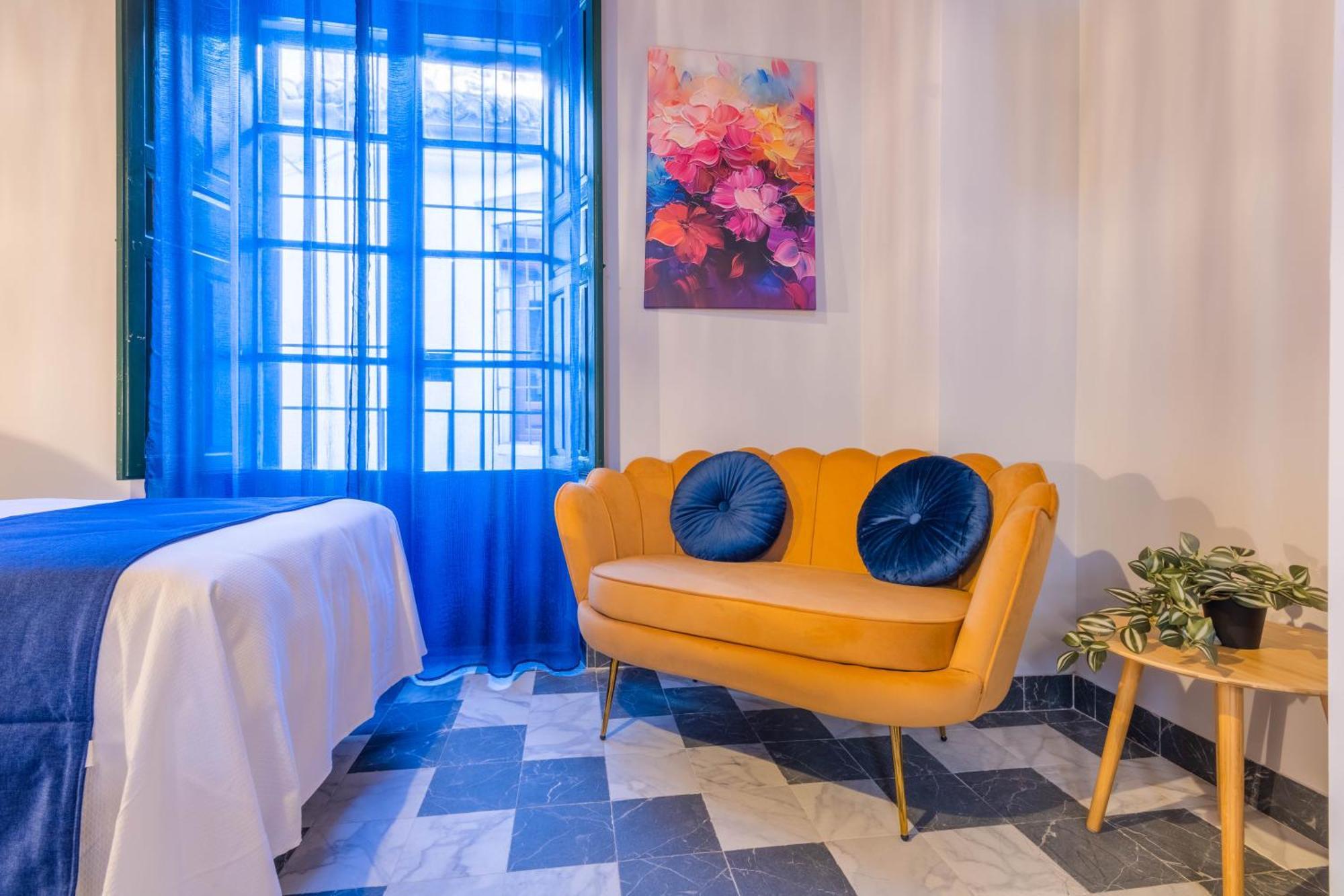 Al-Quivir Suites 科爾多瓦 外观 照片