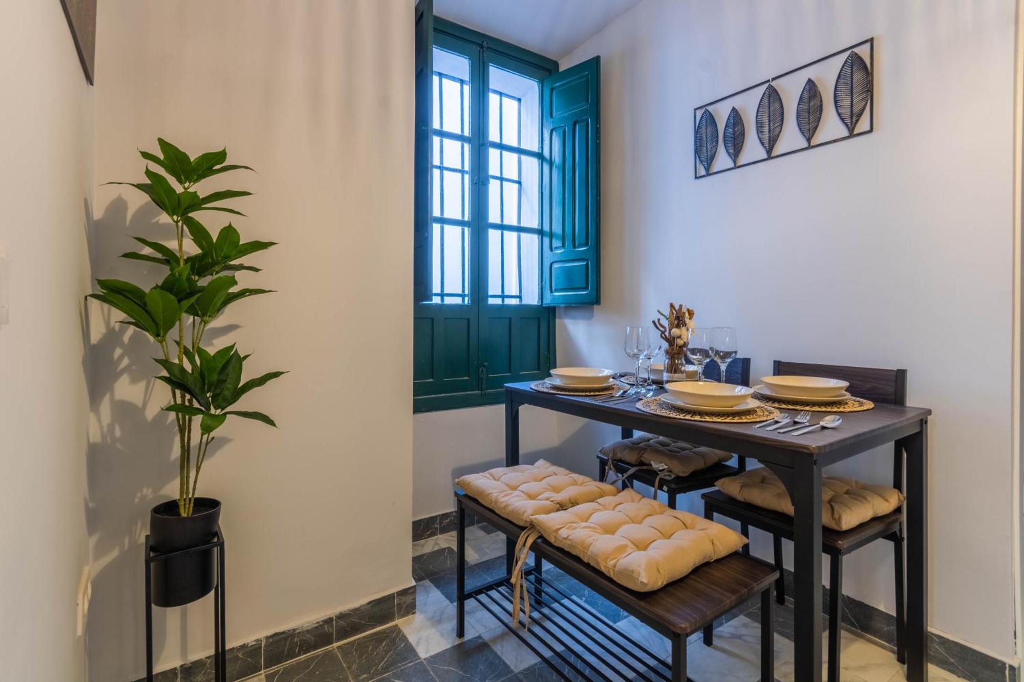 Al-Quivir Suites 科爾多瓦 外观 照片